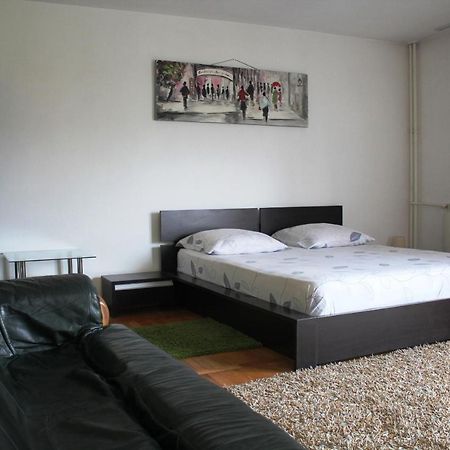 Decebal 1 Premium apartment Bukarest Exterior foto