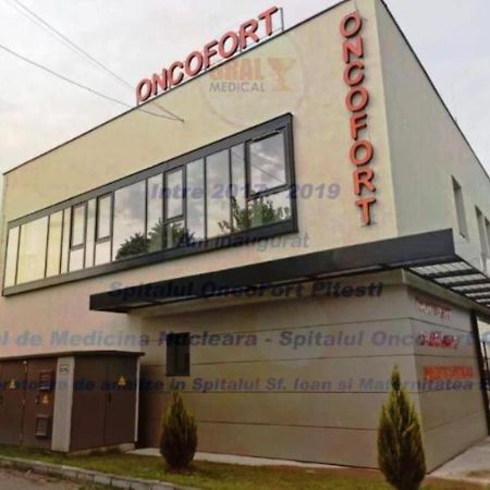 Decebal 1 Premium apartment Bukarest Exterior foto